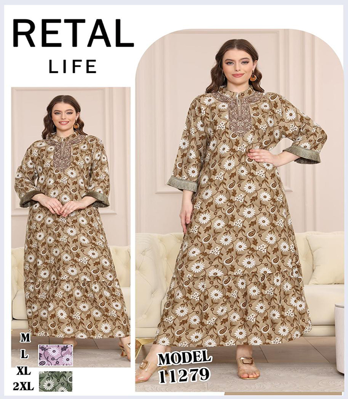 WhatsApp Image 2025-04-12 at 7.07.22 PM قميص نسائي - الصورة 1