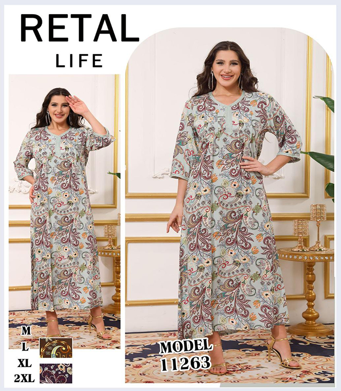 WhatsApp Image 2025-04-12 at 7.07.35 PM قميص نسائي - الصورة 1