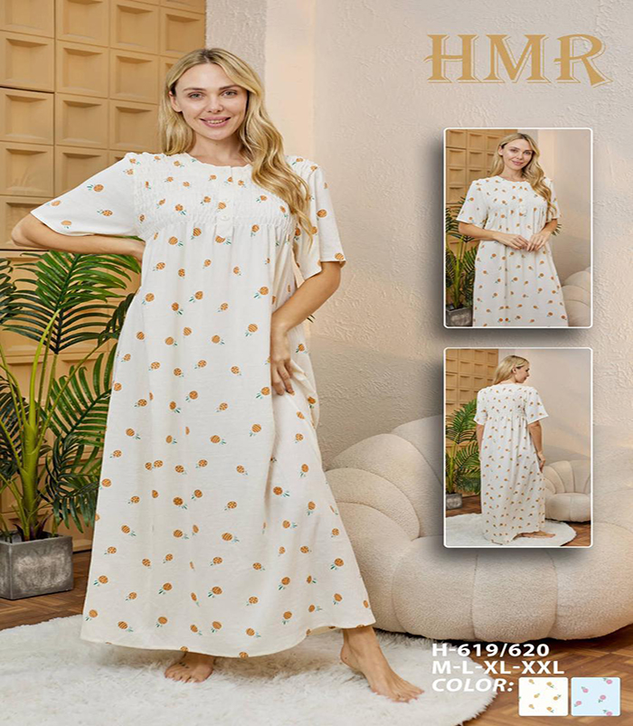 WhatsApp Image 2025-04-30 at 11.59.50 AM (1) قميص نسائي طويل - الصورة 1