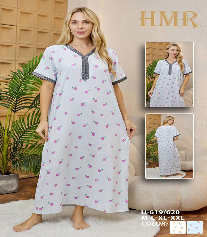 WhatsApp Image 2025-04-30 at 11.59.50 AM قميص نسائي طويل - الصورة 1