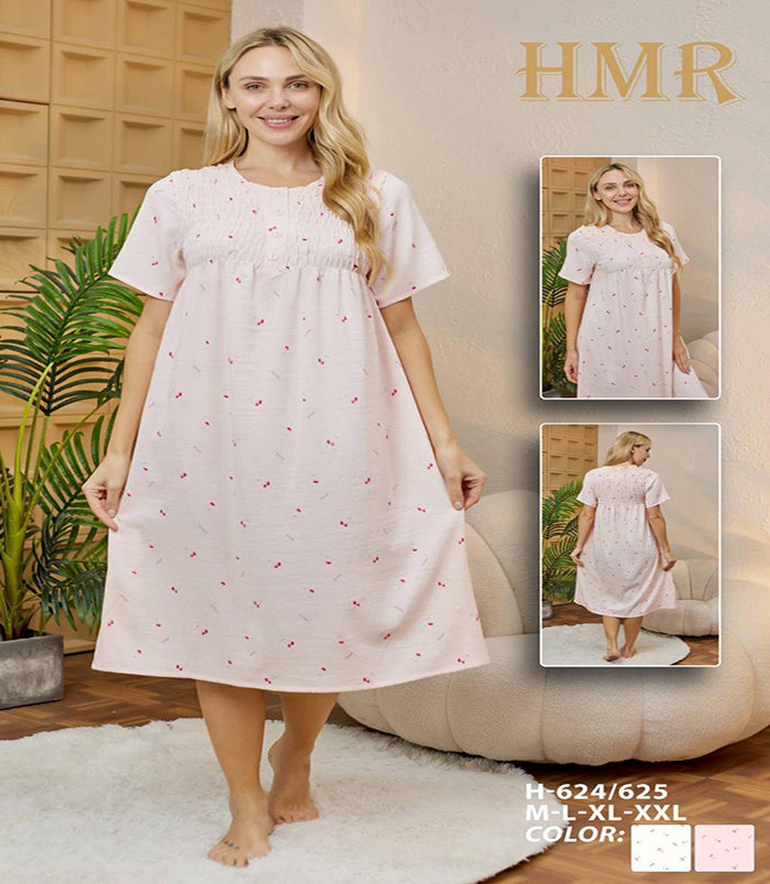 WhatsApp Image 2025-04-30 at 11.59.51 AM قميص نسائي قصير - الصورة 1